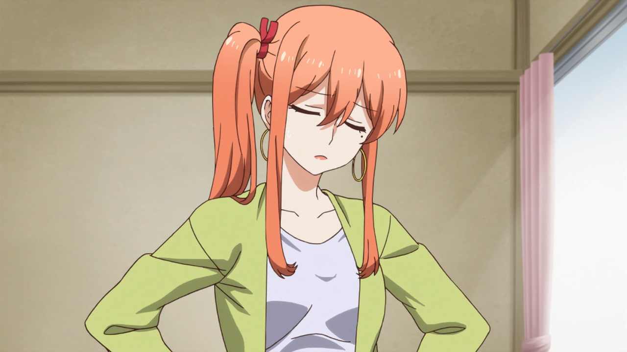 Mikagura Gakuen Kumikyoku (Happiness Team)